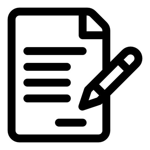 Geração de contratos