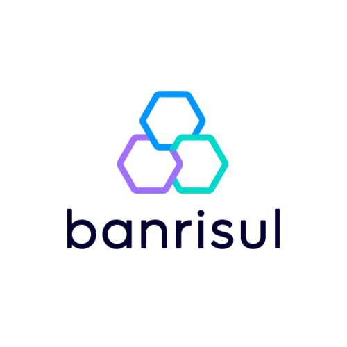 Logo Banrisul