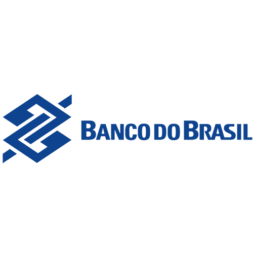 Logo Banco do Brasil