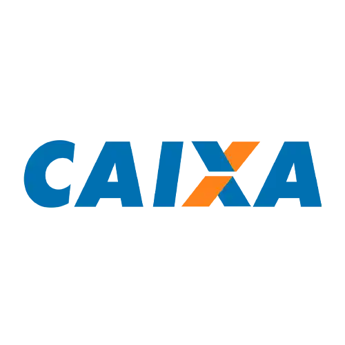 Logo Caixa
