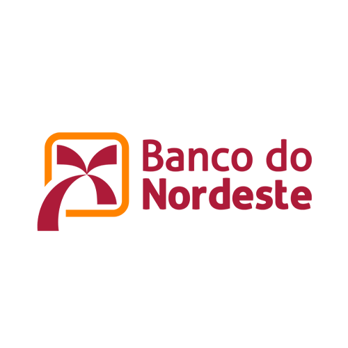 Logo Banco do Nordeste