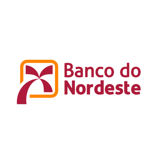 Logo Banco do Nordeste